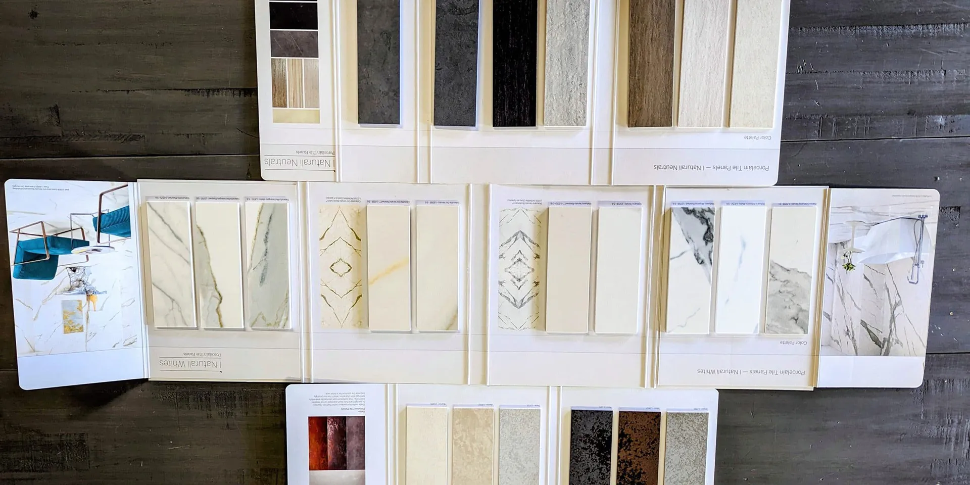 thin panel procelain samples thin panel procelain samples